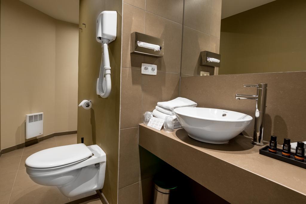 Komfort Doppelzimmer