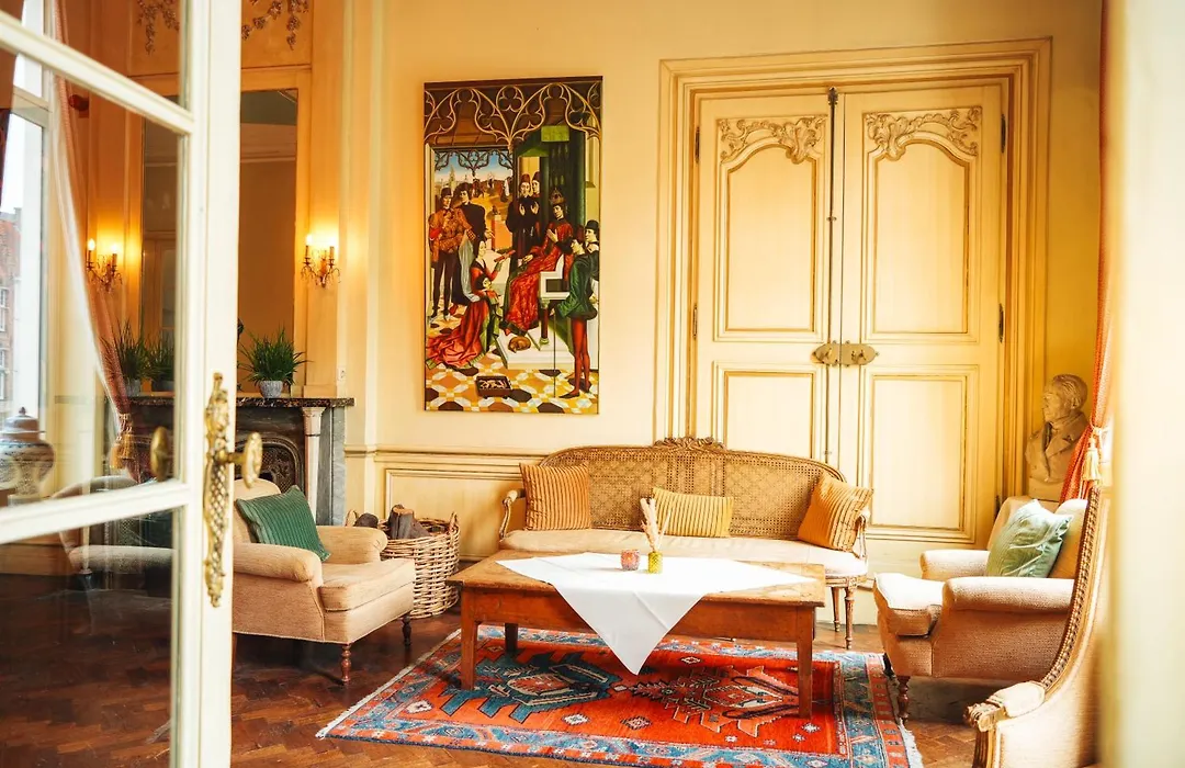 Martin'S Relais-1