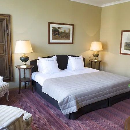 Martin'S Relais-3